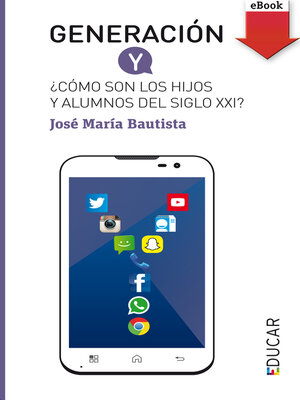 cover image of Generación Y